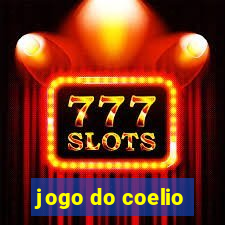 jogo do coelio