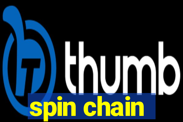 spin chain