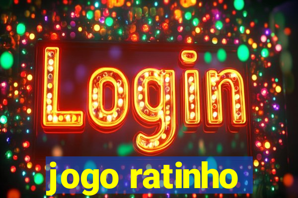 jogo ratinho