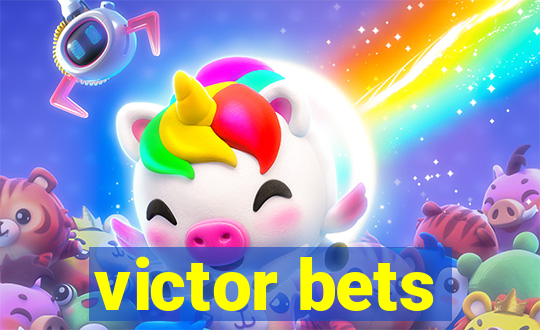 victor bets