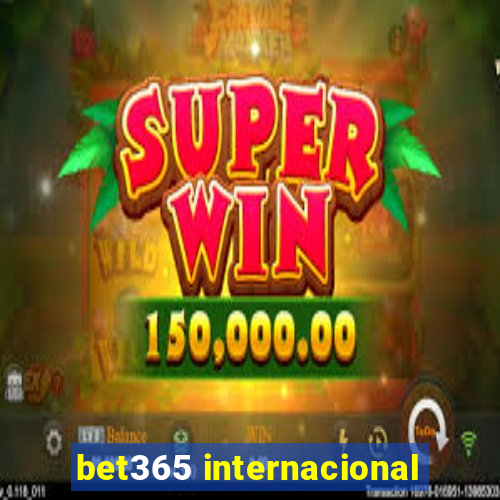 bet365 internacional