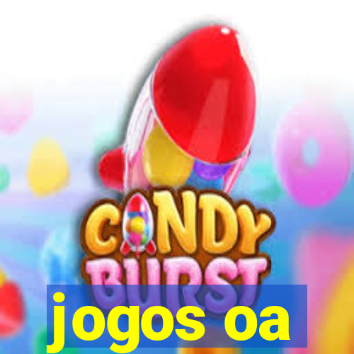 jogos oa