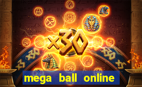 mega ball online casino gcash