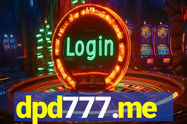 dpd777.me