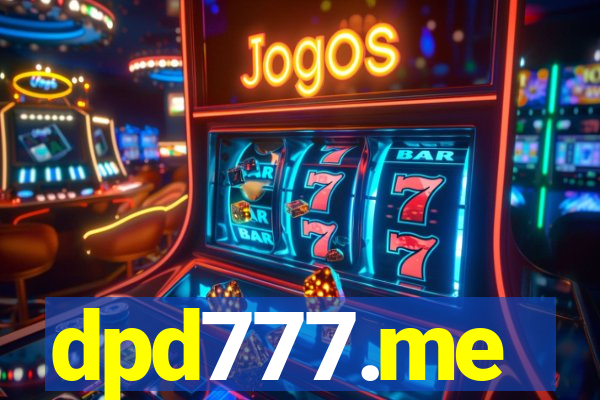 dpd777.me