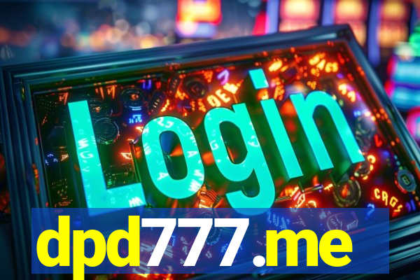 dpd777.me