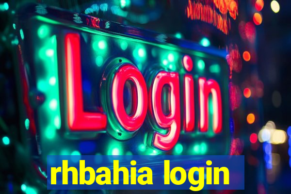 rhbahia login