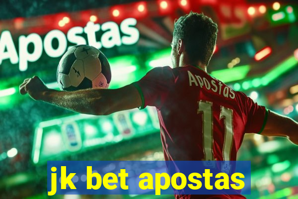 jk bet apostas