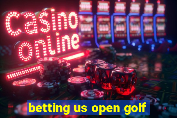 betting us open golf