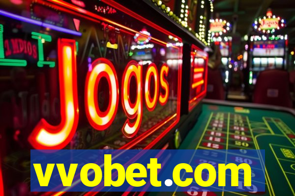 vvobet.com