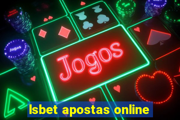 lsbet apostas online