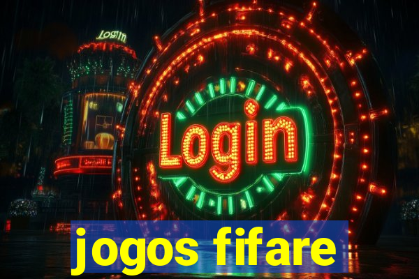 jogos fifare