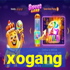 xogang