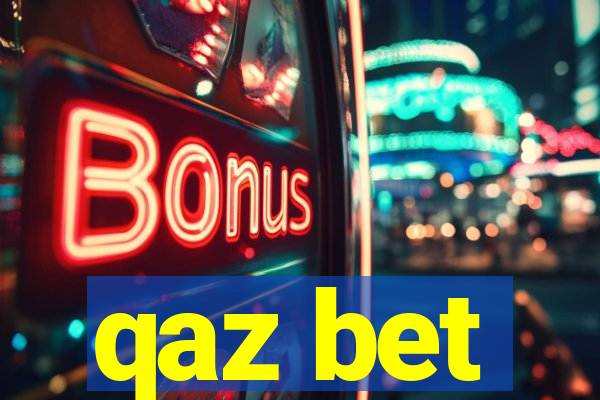 qaz bet