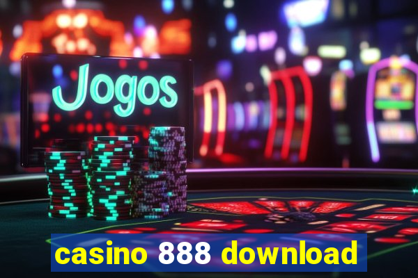 casino 888 download