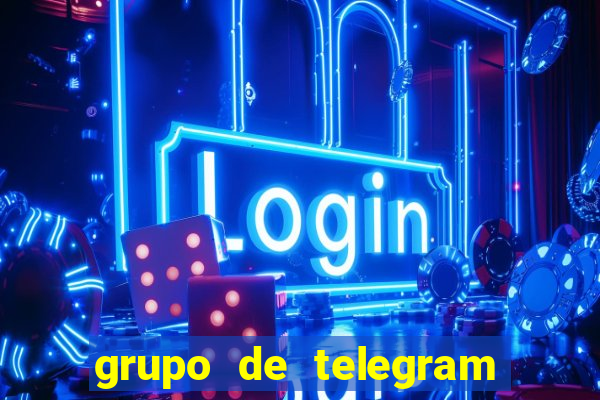 grupo de telegram de +18