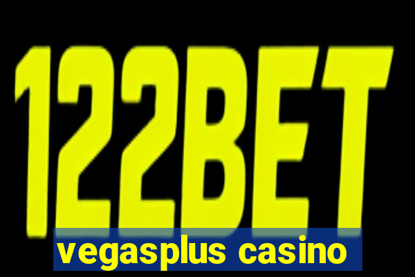 vegasplus casino