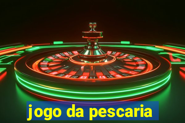 jogo da pescaria