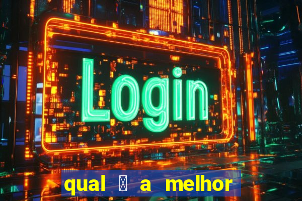 qual 茅 a melhor plataforma de jogo para ganhar dinheiro