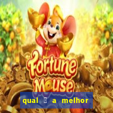 qual 茅 a melhor plataforma de jogo para ganhar dinheiro