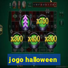 jogo halloween