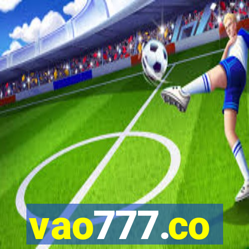 vao777.co