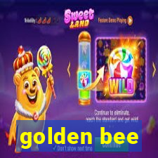 golden bee