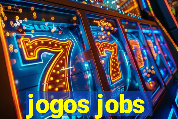 jogos jobs