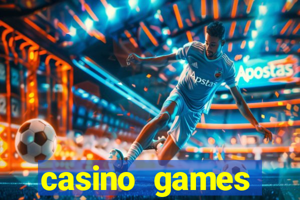 casino games roulette online