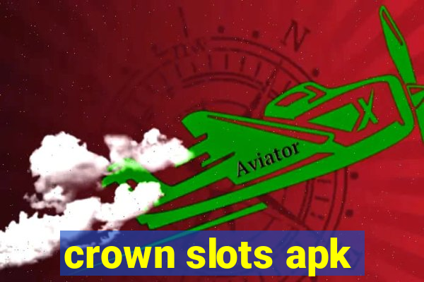 crown slots apk