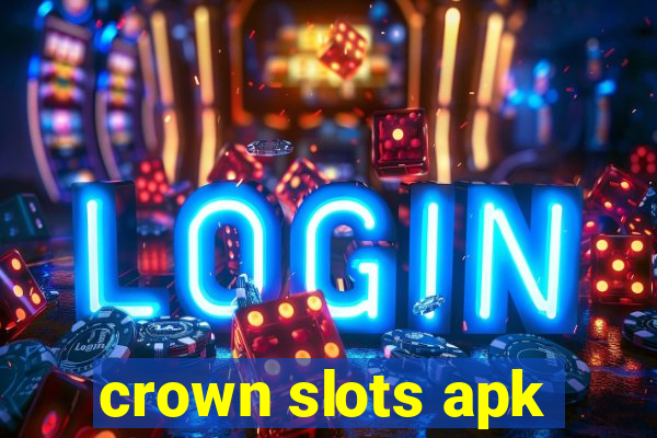 crown slots apk