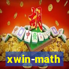 xwin-math