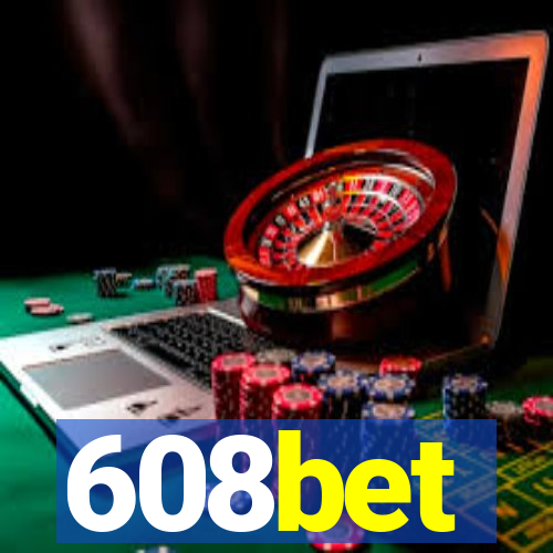 608bet