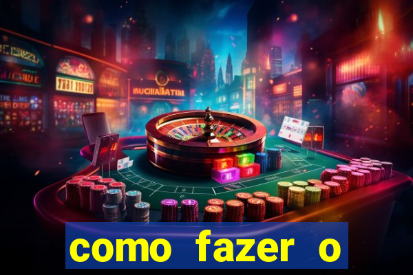 como fazer o deposito no fortune tiger