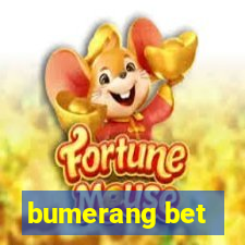 bumerang bet