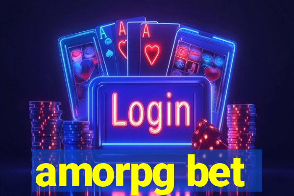 amorpg bet