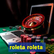 roleta roleta