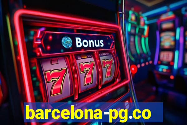 barcelona-pg.com