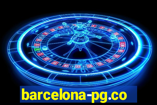 barcelona-pg.com