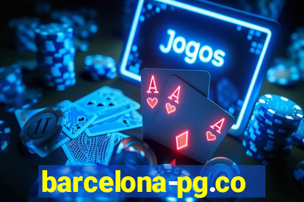 barcelona-pg.com