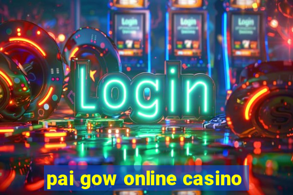 pai gow online casino