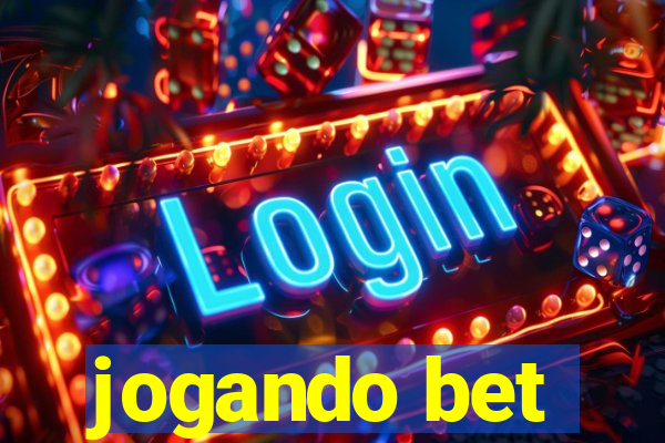 jogando bet