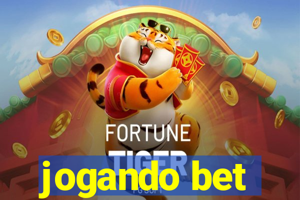 jogando bet