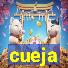 cueja