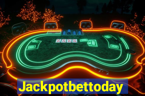 Jackpotbettoday