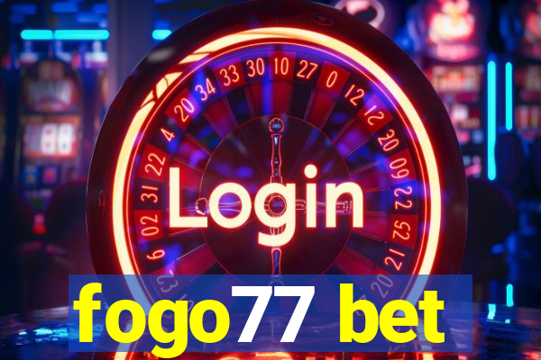 fogo77 bet