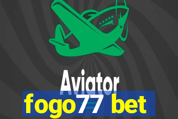 fogo77 bet