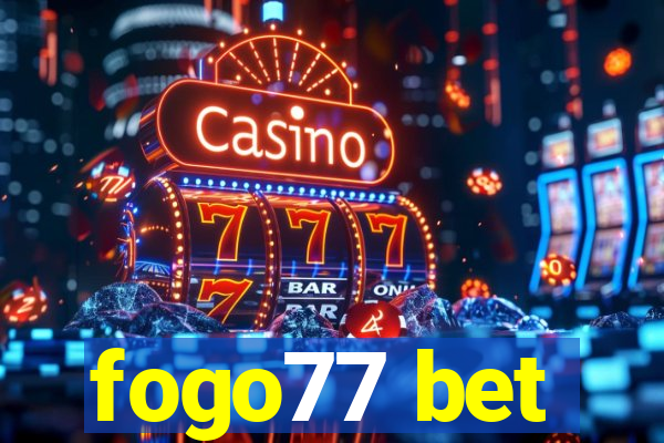 fogo77 bet