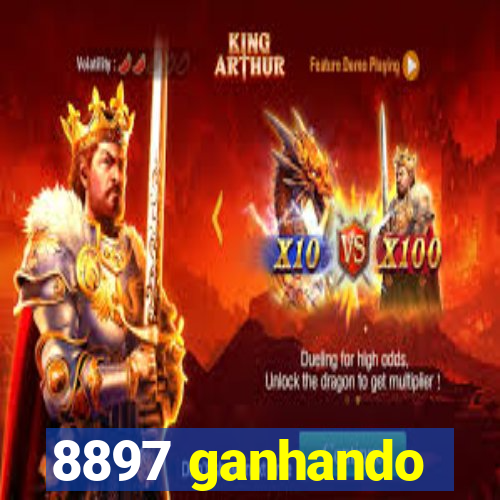 8897 ganhando