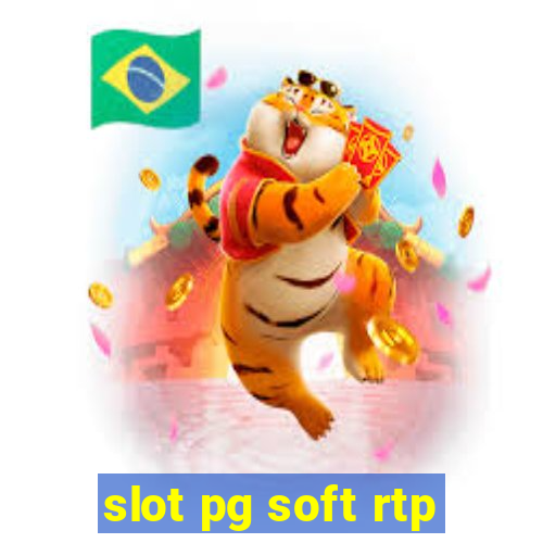 slot pg soft rtp